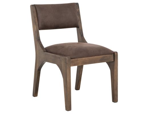 Set of 2 Zaphiro, Upholstered Chair