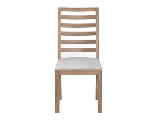 Set of 2 Balam, Wooden Chair