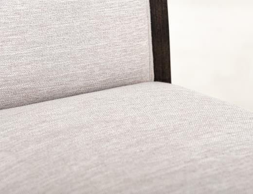 Set of 2 Raramuri, Upholstered Chair