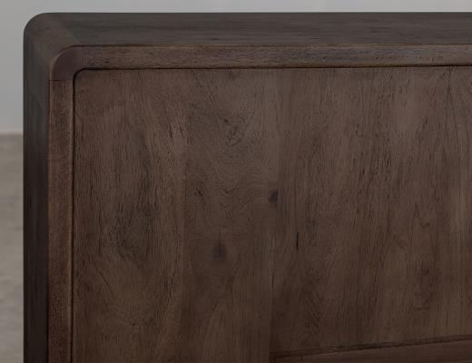 Mezquite, Fireplace Console