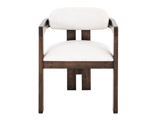 Set of 2 Raramuri, Upholstered Chair