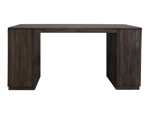 Mezquite, 2 Drawer 4 Door Kitchen Island