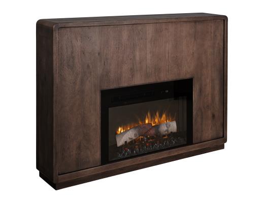 Mezquite, Fireplace Console