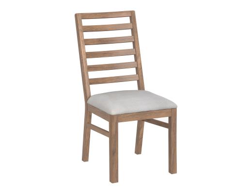 Set of 2 Balam, Wooden Chair
