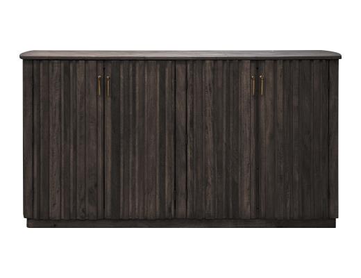 Mezquite, 4 Door Console