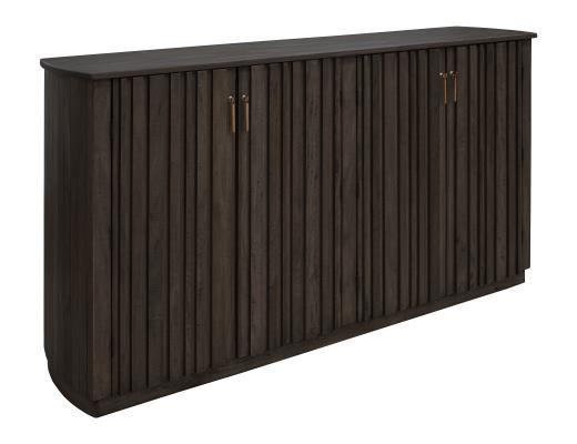 Mezquite, 4 Door Console