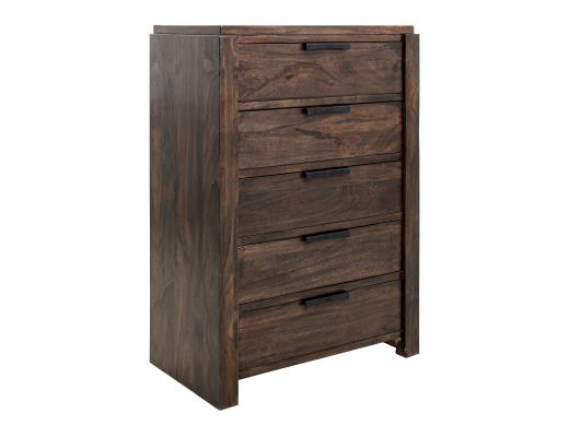 Raramuri, 5 Drawer Chest