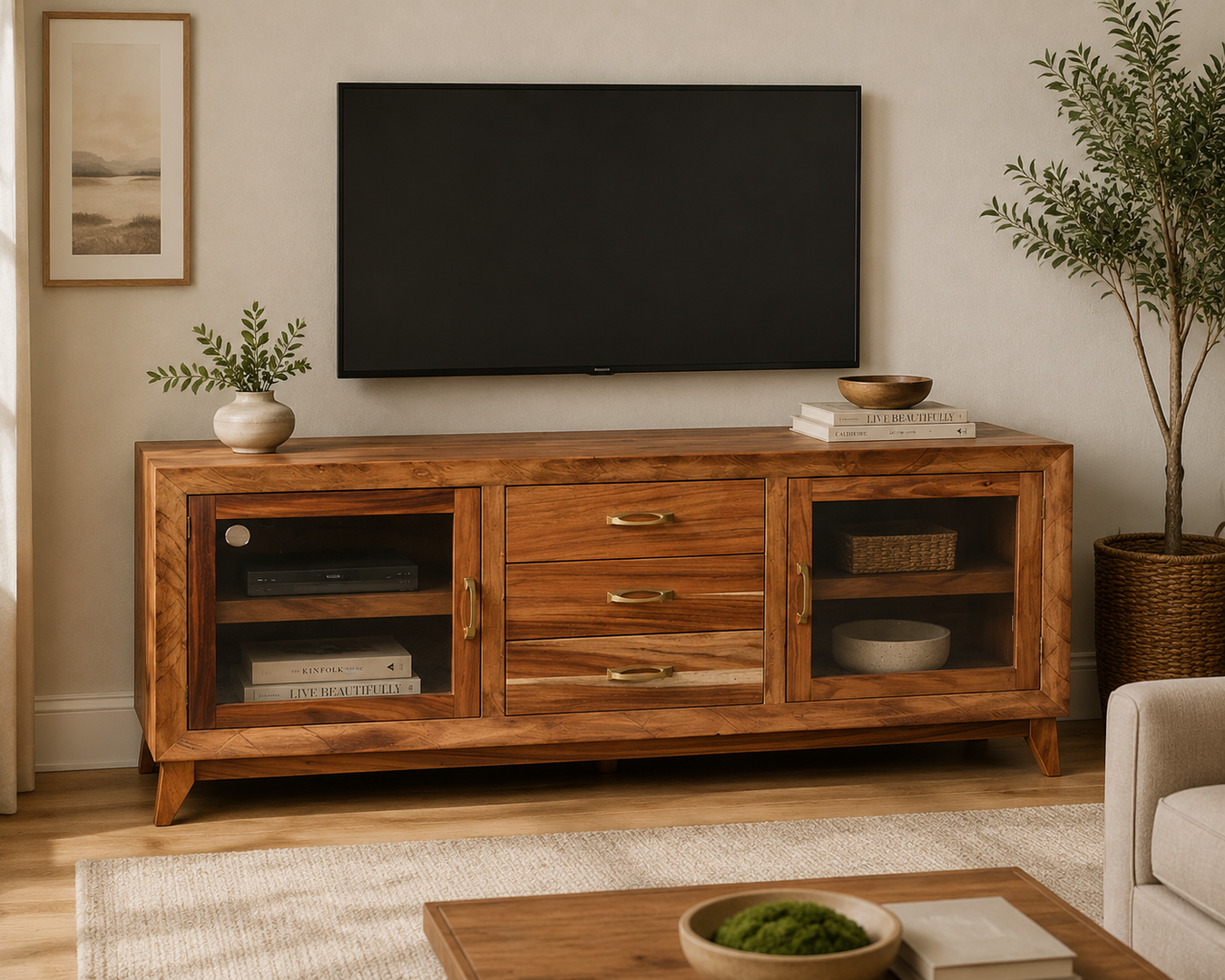 Midtown Collection