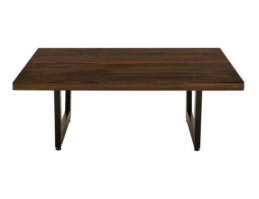 Raramuri, Cocktail Table DeLux
