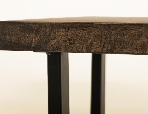Set of 2 Raramuri, Chairside Table