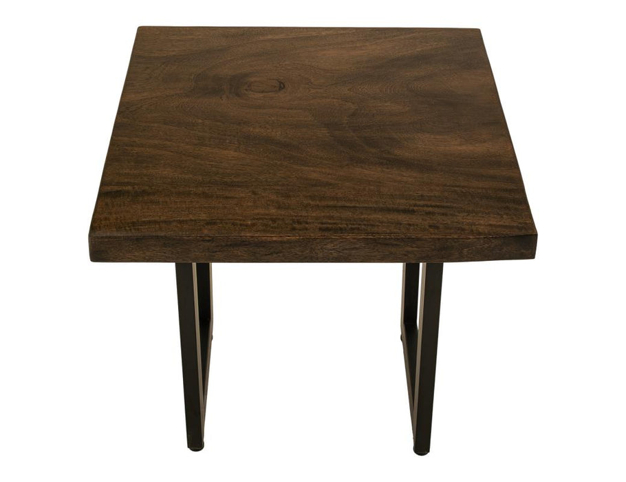 Set of 2 Raramuri, End Table