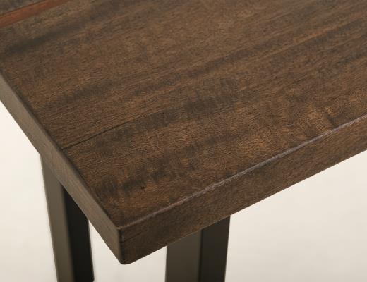 Raramuri, Sofa Table