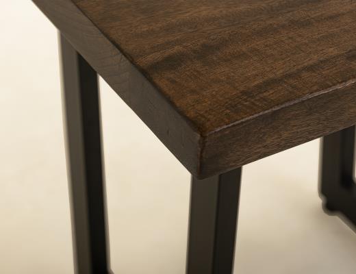 Set of 2 Raramuri, End Table