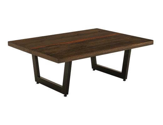 Raramuri, Cocktail Table DeLux