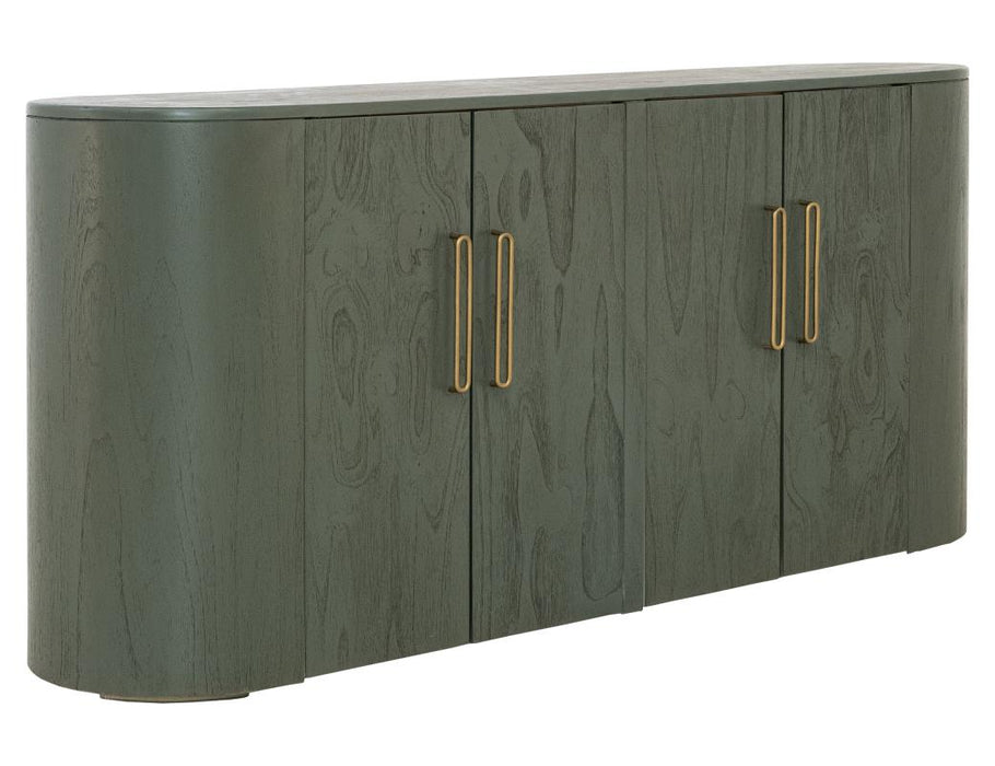 Balam, 4 Door Console