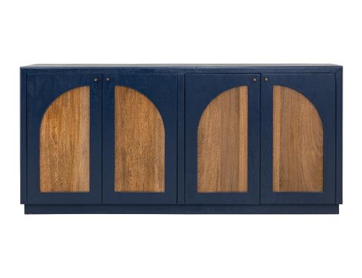 Arcadia, 4 Door Console