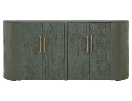 Balam, 4 Door Console
