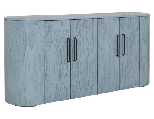 Balam, 4 Door Console