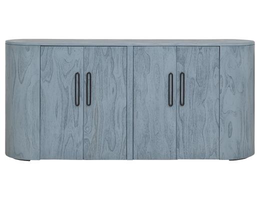 Balam, 4 Door Console
