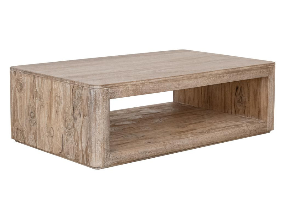 Balam, 1 Shelf , Cocktail Table