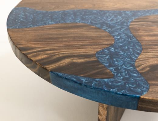 Zaphiro, Cocktail Table