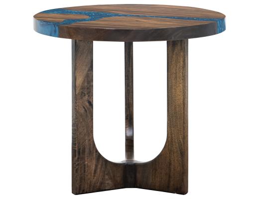 Set of 2 Zaphiro, End Table