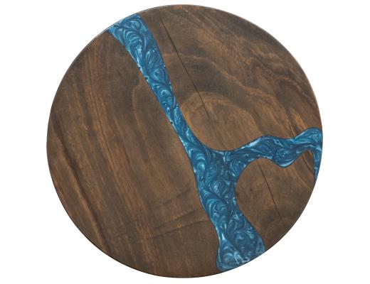 Set of 2 Zaphiro, End Table