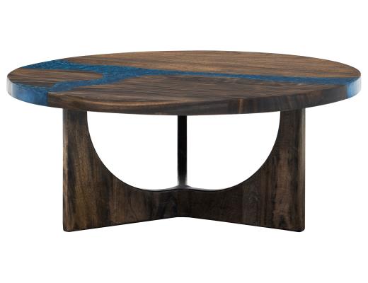 Zaphiro, Cocktail Table