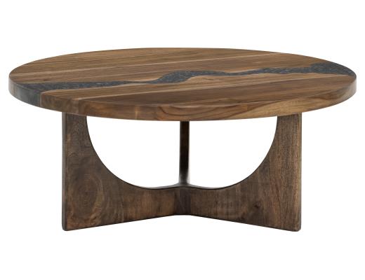 Silver, Cocktail Table
