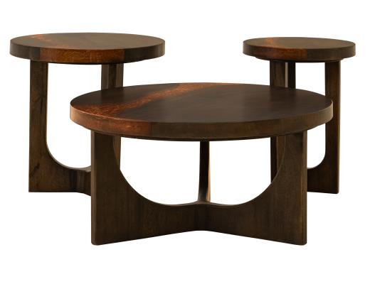 Raramuri, Cocktail Table