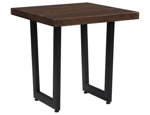 Set of 2 Zaphiro, End Table