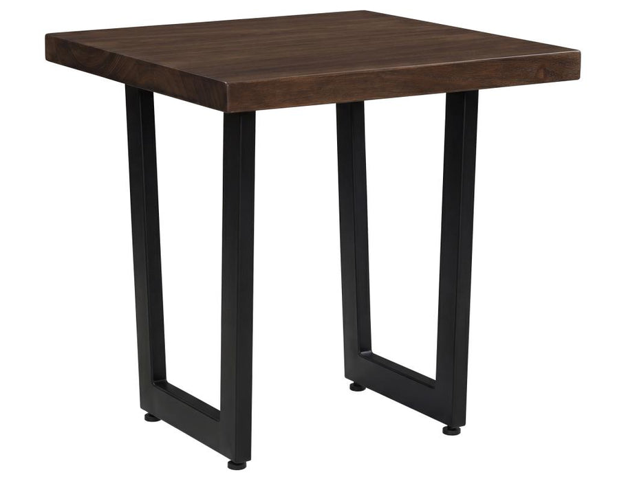 Set of 2 Zaphiro, End Table