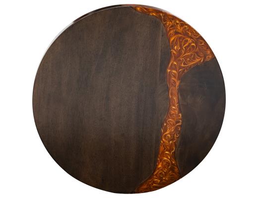 Set of 2 Raramuri, End Table