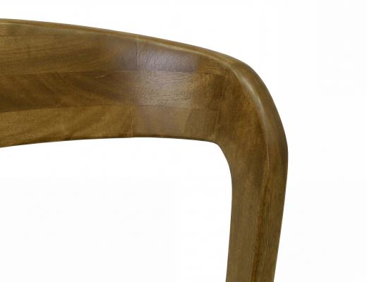 Silver, Barstool 24"