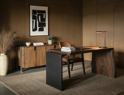 Forge, Desk