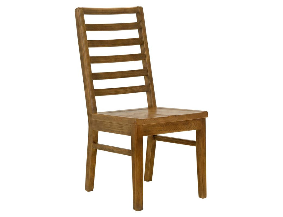 Set of 2 Balam, Wooden Chair