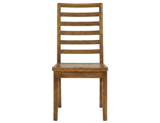 Set of 2 Balam, Wooden Chair