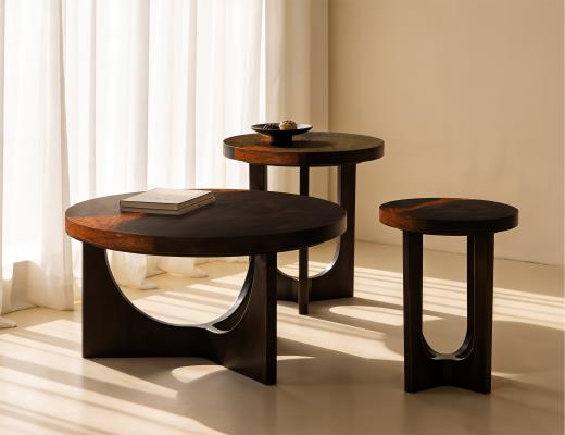 Raramuri, Cocktail Table