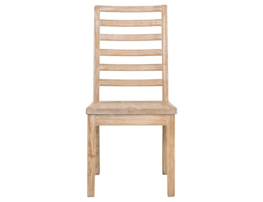 Set of 2 Balam, Wooden Chair