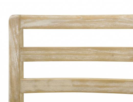 Set of 2 Balam, Wooden Chair
