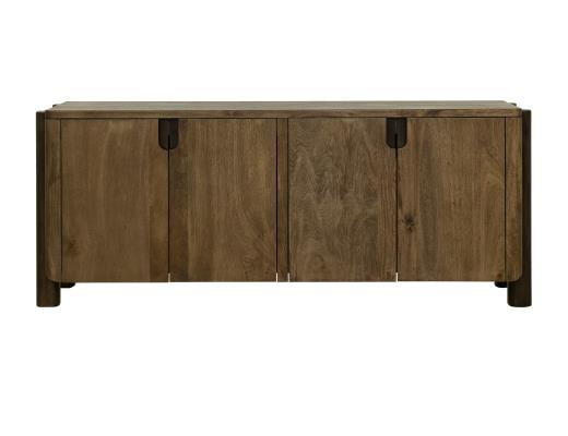 Westmont, Console