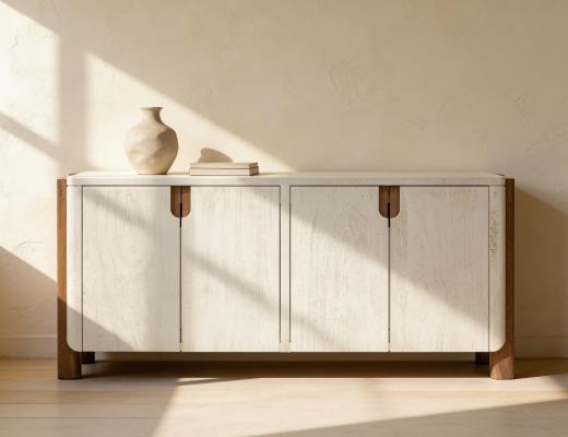 Westmont, Console
