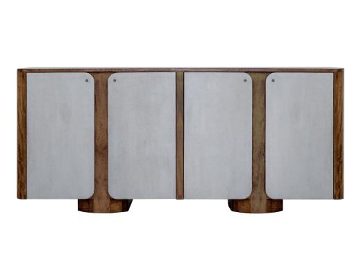Nashville, 4 Door Console