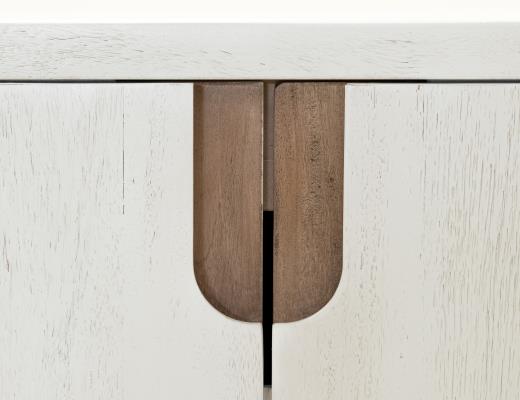 Westmont, Console