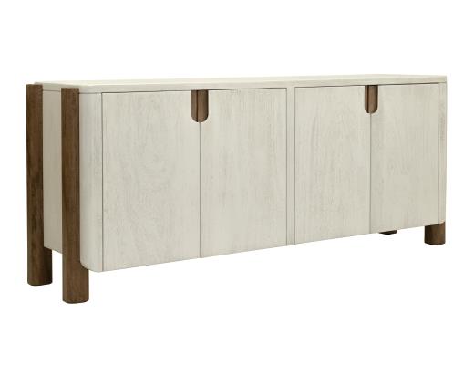 Westmont, Console