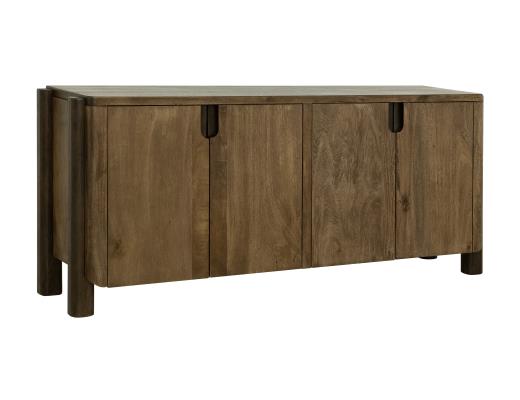 Westmont, Console