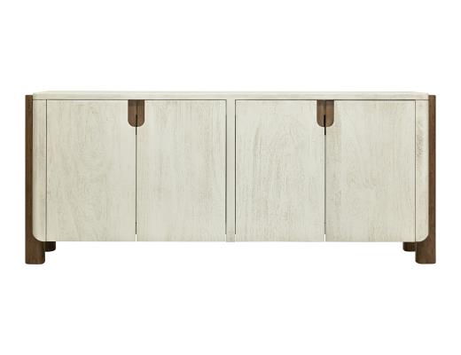 Westmont, Console