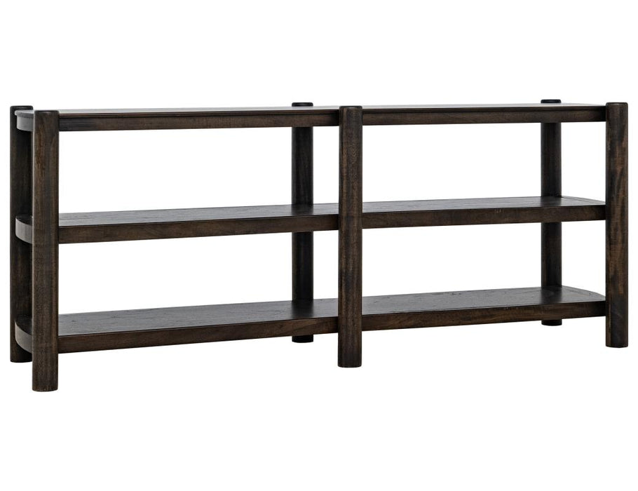 Liana, Console