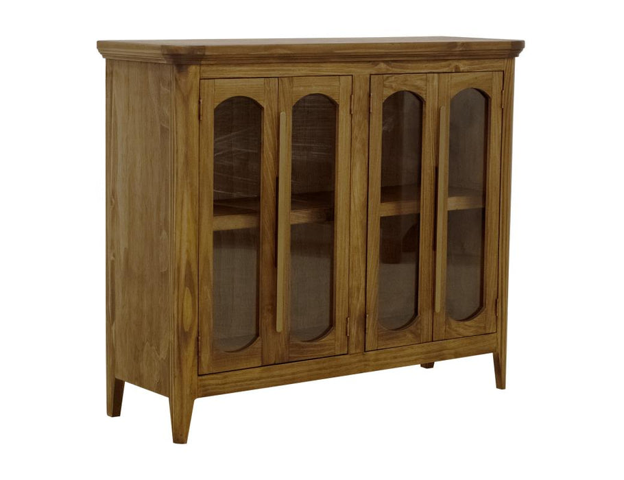 Brava Collection, 4 Door, Console