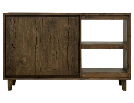 Savia, 2 Door, TV Stand 52"